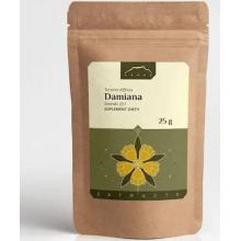 Дамиана, экстракт (Turnera Diffusa, Арбутин 1.2%)