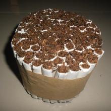 Сигареты мапачо MAPACHOS Rustic Nicotine