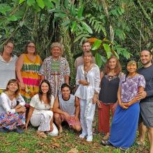 Аваяска Ayahuasca ретрит в Перу 2026