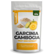 Гарциния Камбоджийская, экстракт плодов (Garcinia Cambogia, 60% HCA)
