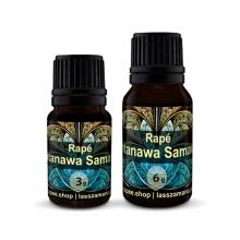 Рапэ Kuntanawa Samauma