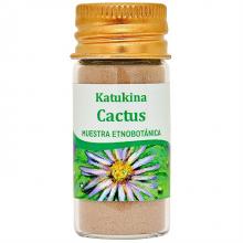 Рапэ Katukina – Cactus