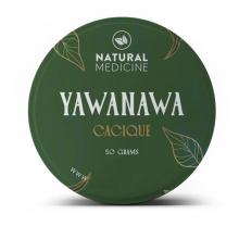 Рапэ Yawanawá — Cacique