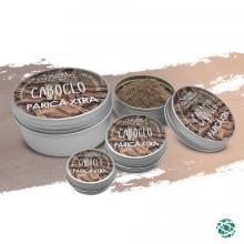 Рапэ Caboclo – Paricá