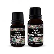Рапэ Nukini – 7 Estrelas
