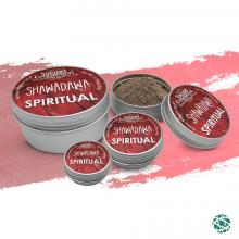 Рапэ Shawãdawa — Spiritual