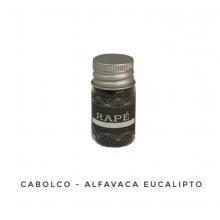 Рапэ Caboclo — Alfavace
