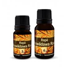 Рапэ Shawãdawa — Rauti