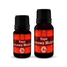 Рапэ Yawanawá – Mulateiro