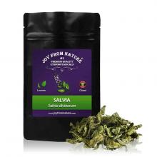 Экстракт сальвия дивинорум Salvia divinorum