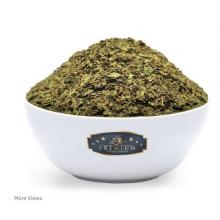 Купить Bali Crushed Leaf Kratom – Green