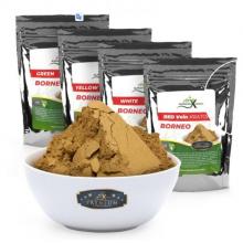 Купить Borneo Kratom Комбо четыре вида Kratom