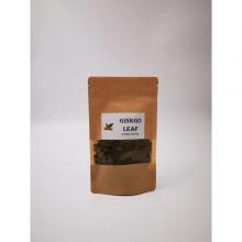 Купить Оптом – Гинкго Билоба, молотый лист (Ginkgo Biloba)