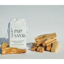Купить Оптом – Пало Санто, древесина, брусочки (Bursera Graveolens, Palo Santo)